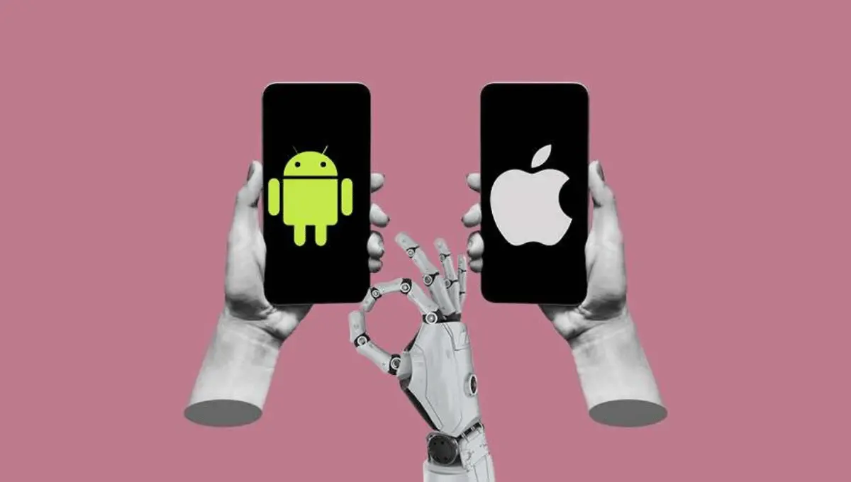 Discover best ai apps for android ios free paid 
