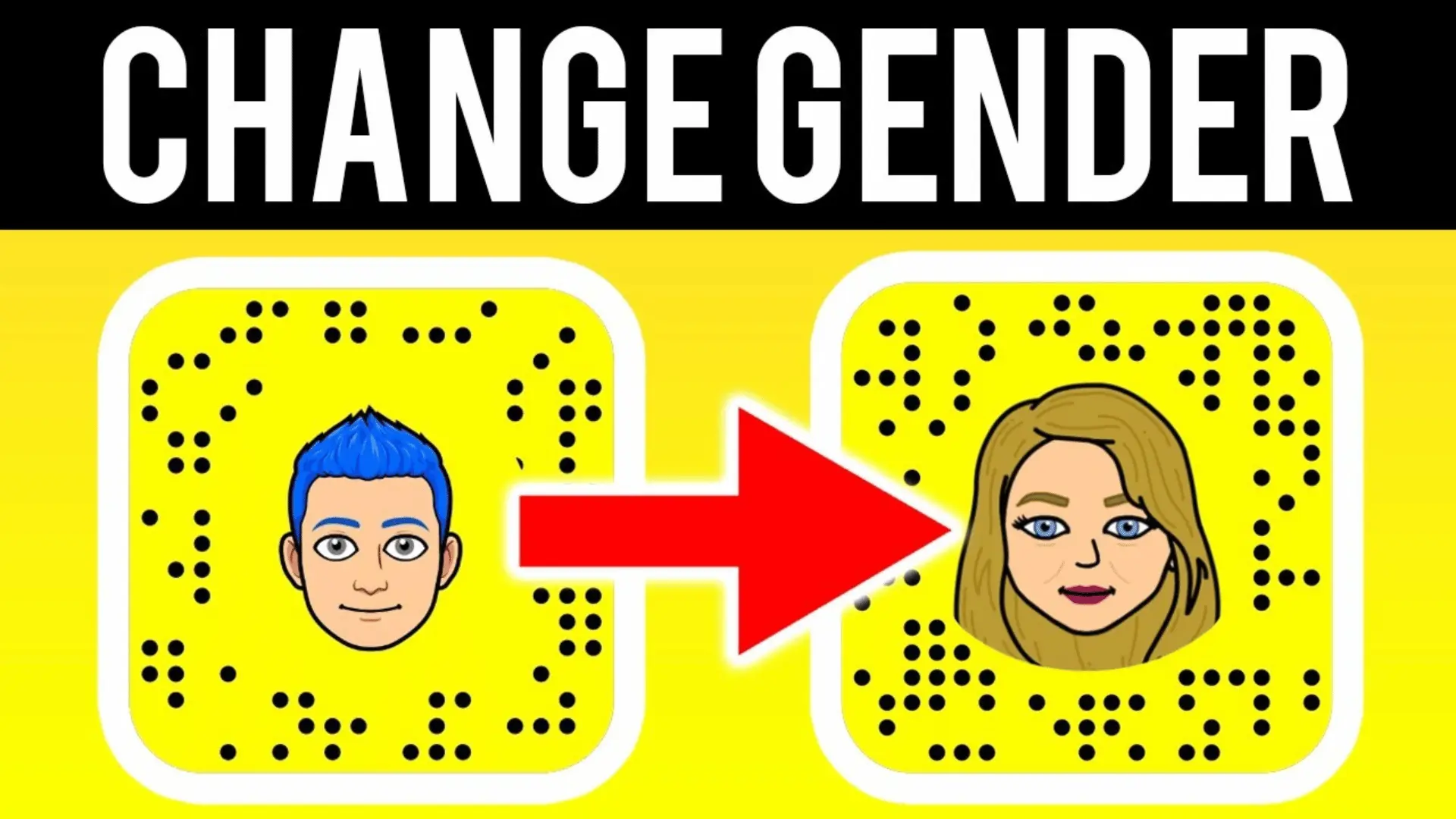 how-to-change-snapchat-ai-gender-futuristicai