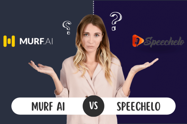 Murf AI vs Speechelo
