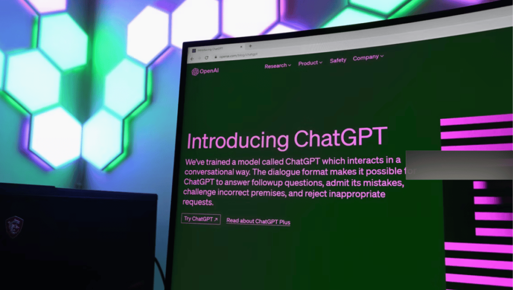 ChatGPT Not Saving Conversations 