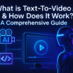 What is Text-to-Video AI & How Does It Work? Complete Guide
