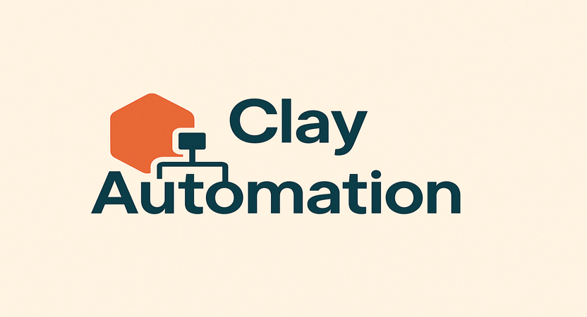 Clay AI Workflow