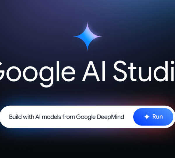 Google Ai Studio