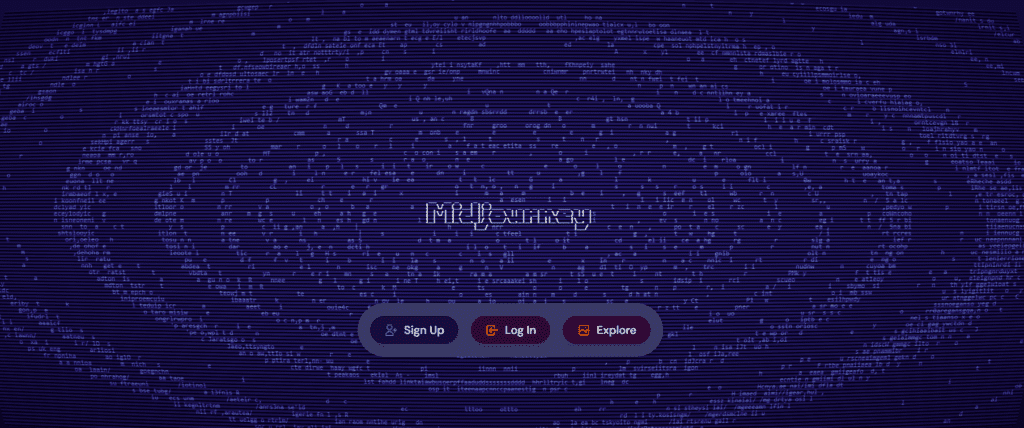 Mid Journey AI Art-Generator