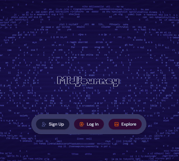 Mid Journey AI Art-Generator