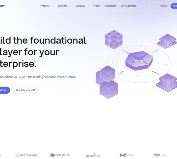 You.com AI Search Platform