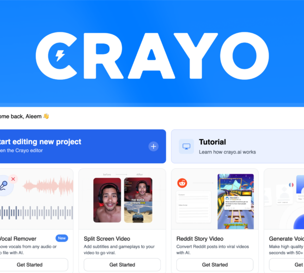crayo.ai