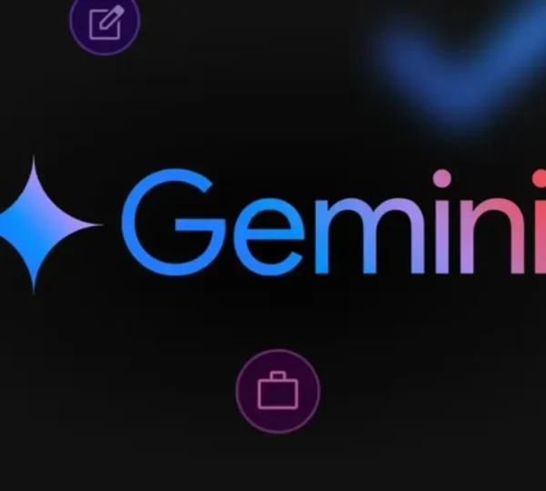 Google Gemini AI