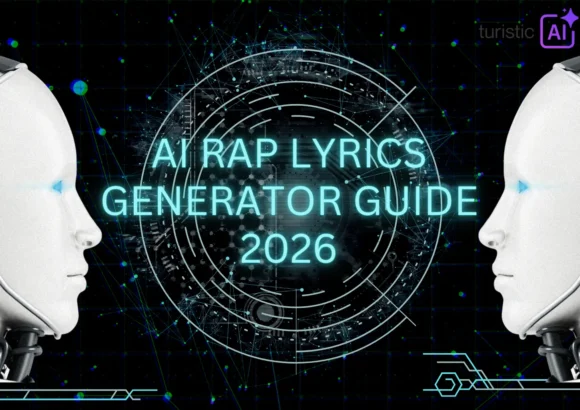 AI Rap Lyrics Generator Guide 2026: Create Viral Rap Songs Instantly