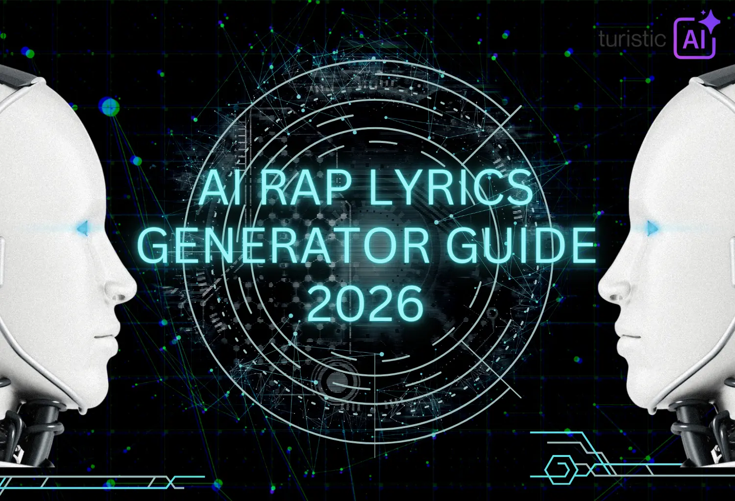 AI Rap Lyrics Generator Guide 2026: Create Viral Rap Songs Instantly