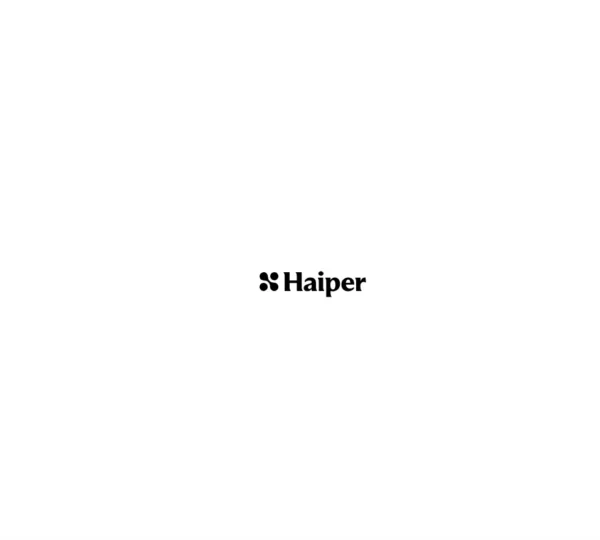Haiper AI tool for Video Generation