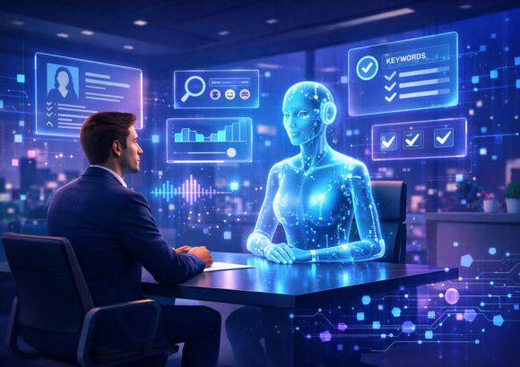 9 Most Common Interview Questions in 2026 (With AI-Optimized Answers)