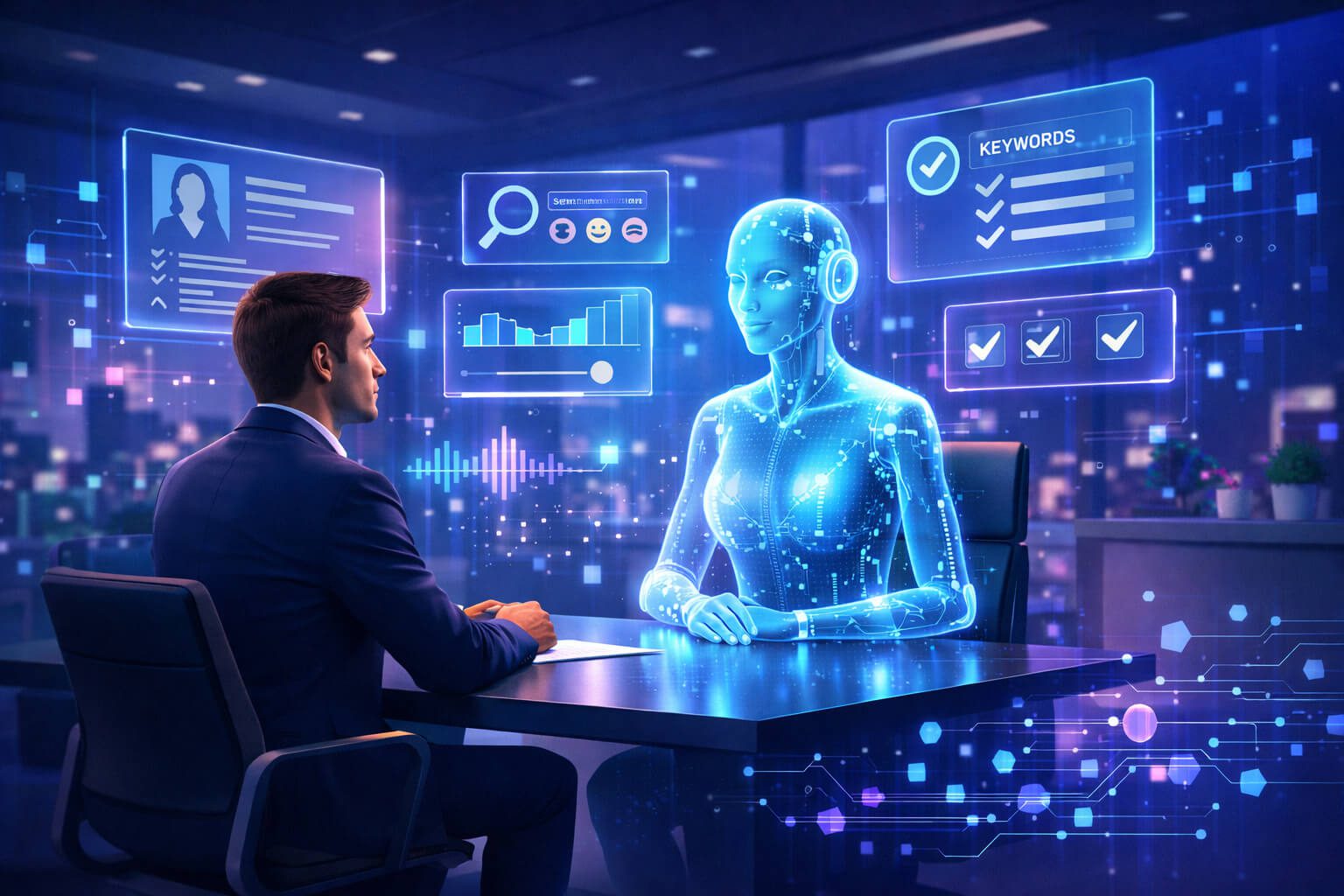 9 Most Common Interview Questions in 2026 (With AI-Optimized Answers)