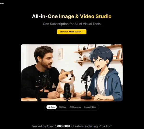 Stylar AI for Text-to-Image Generator