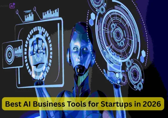 Best AI Business Tools for Startups in 2026