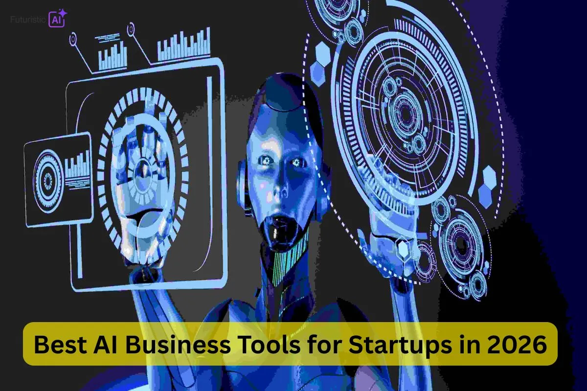 Best AI Business Tools for Startups