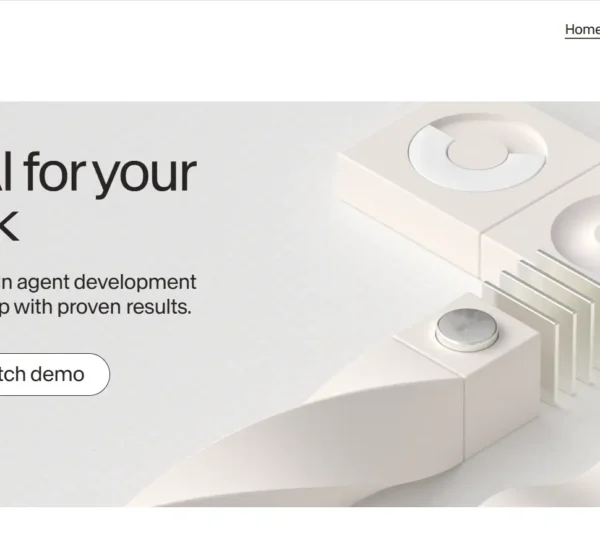 Adept AI: The AI That Will Automates Real-World Workflows
