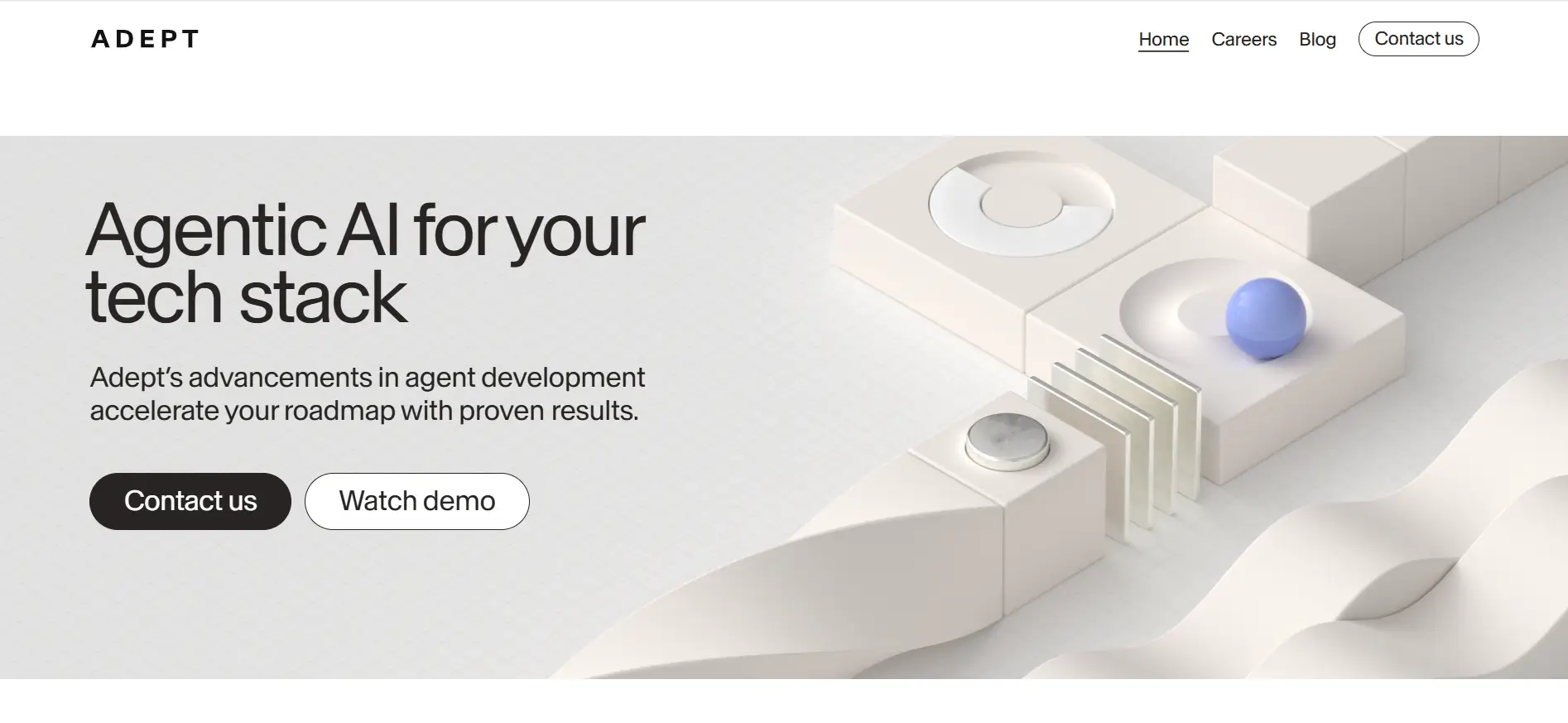 Adept AI