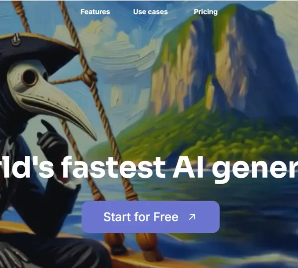 Decohere AI: Video Generator for Creative Professionals