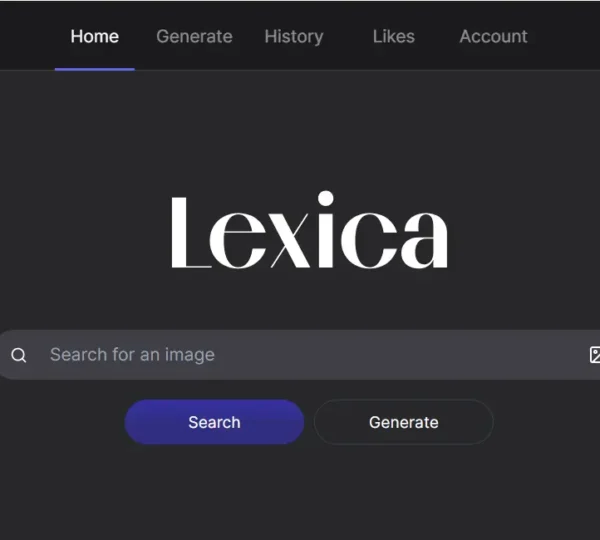 Lexica AI: Text-to-Image Generator Powered by Stable Diffusion