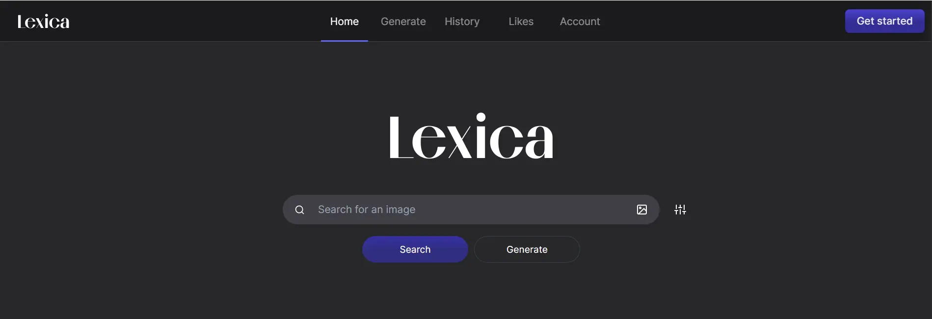Lexica AI
