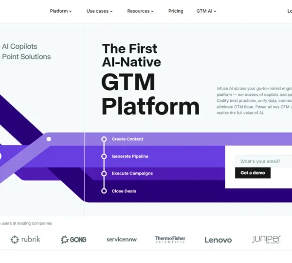 Copy.ai: Writing Tool for Marketing and Content Creation