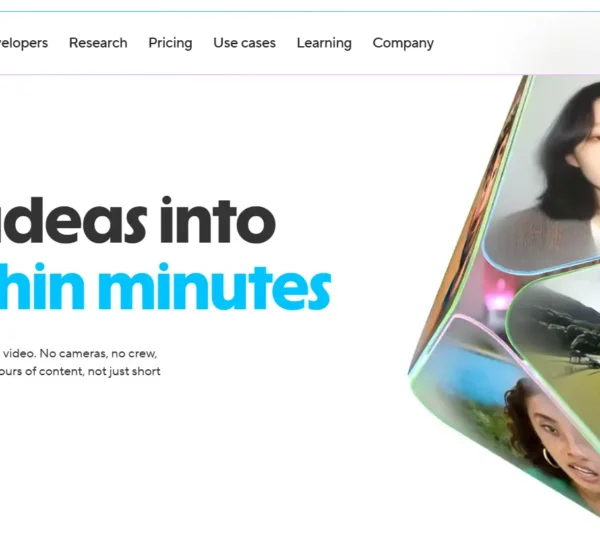 HeyGen AI: Video Generator with Avatars and Voice Tools