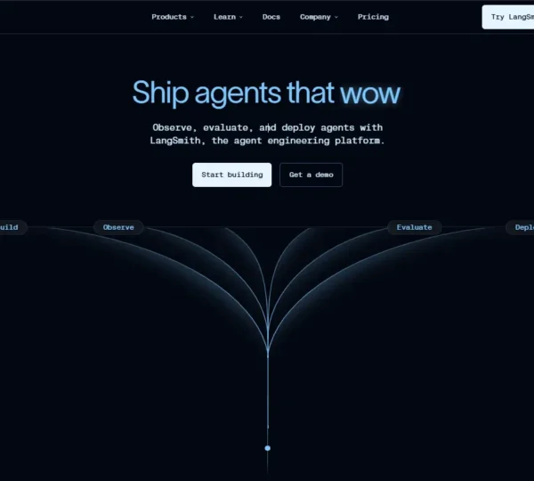 LangChain AI: Framework for Building AI Language Applications